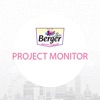 BERGER PROJECT MONITOR