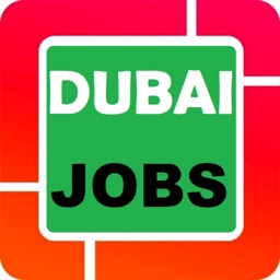 Jobs Dubai