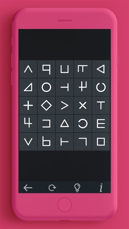 Solve - Decrypt Logic