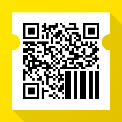 Qrコードリーダー バーコードの読み取りfor Phone 解約 解除 キャンセル 退会方法など Iphoneアプリランキング