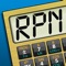 Enjoy classic RPN (Reverse Polish Notation) with this easy-to-use programmable scientific calculator