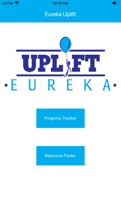 UpLift Eureka