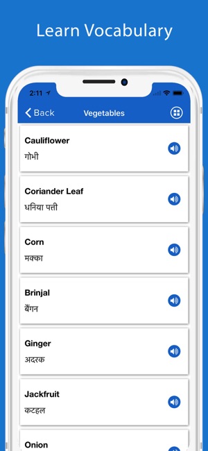 Hindi Offline Dictionary(圖4)-速報App