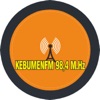 Radio Kebumen FM Kebumen