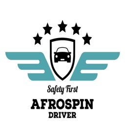 AfrospinDriver