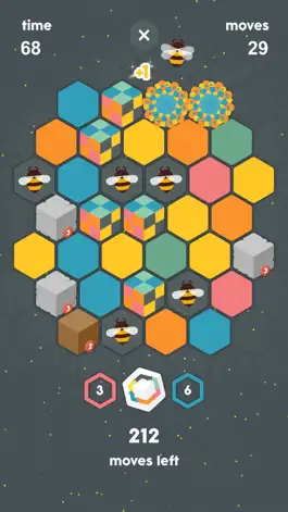 Game screenshot BeeBox hack