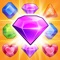 Start playing the legendary Jewel Match Journey today - loved by puzzle addicts and match-3 enthusiasts around the world