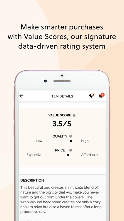Hutch - Your virtual decorator