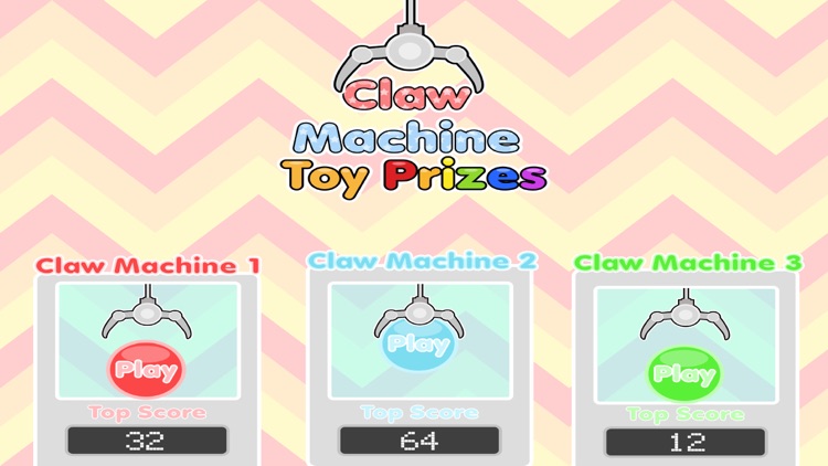 Claw Machine - Win Toy Prizes screenshot-4