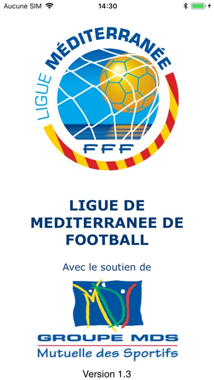 Foot Méditerranée