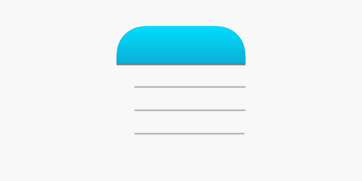 メモ帳 シンプルなメモ ノートのメモ帳 をapp Storeで