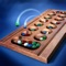 Mancala, one of the oldest African traditional indoor games, is available for your mobile