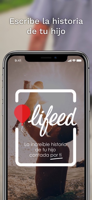 Lifeed(圖1)-速報App