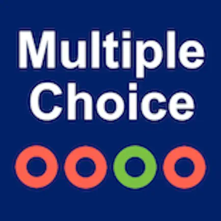 Multiple Choice Questions Читы