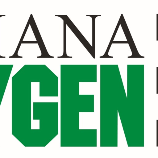 Indiana Oxygen