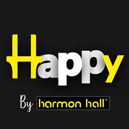 Happy by Harmon Hall Читы