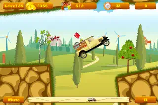 Truck Go - Screenshot 2