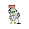 Owl Radio Reading