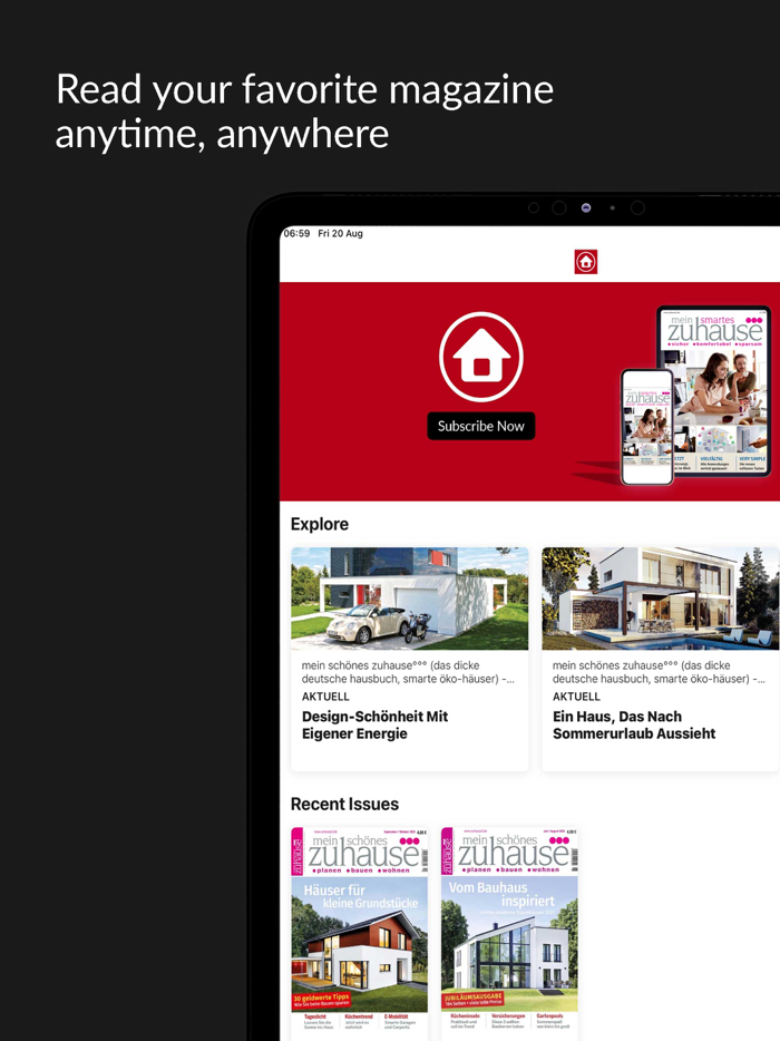 Hausbau - mein schönes zuhause