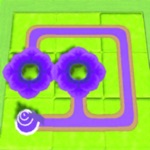 Water Puzzle 3D-Connect Puzzle