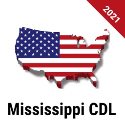 Mississippi CDL Permit Test