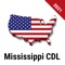 Are you preparing for your CDL - Mississippi certification exam