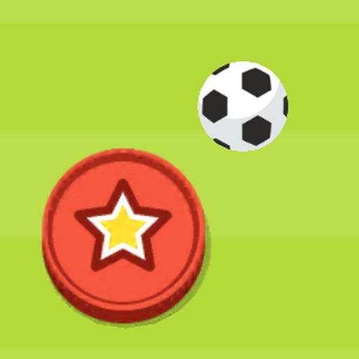 Infinite Football Icon