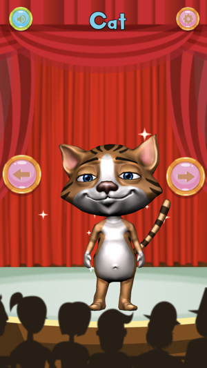 Animal Dance for kids(圖2)-速報App