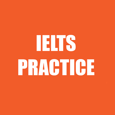 IELTS Practice Band 9