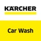 Mit der Kärcher Car Wash App, powered by Ready2Wash können Sie an allen teilnehmenden Waschanlagen bequem bargeldlos für Ihre Autowäsche bezahlen