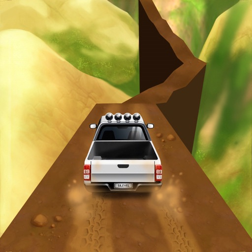 MountainClimb4x4