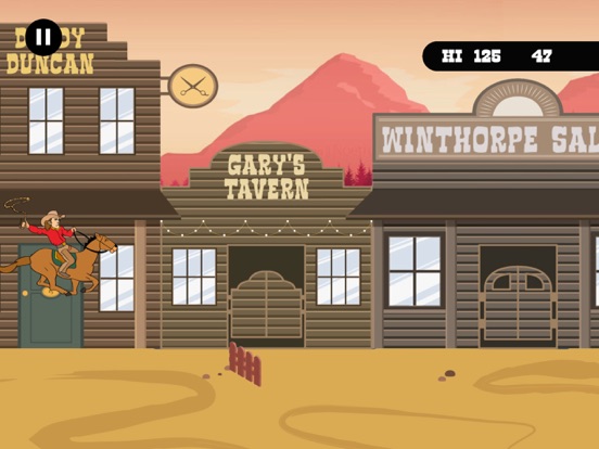 Gary's Wild Adventure screenshot 3