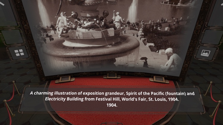 Timescope Stereographs screenshot-4