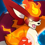 Dynamons Evolution Puzzle RPG