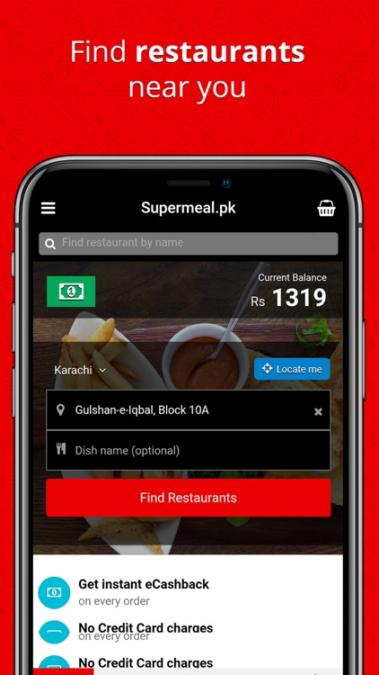 Supermeal.pk