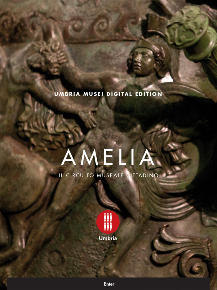 Amelia - Umbria Musei