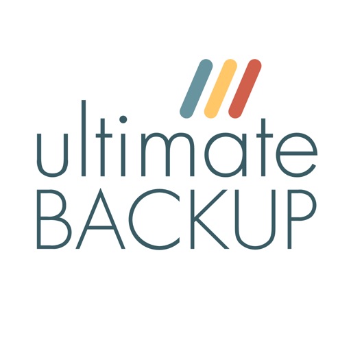 UltimateBackupApp