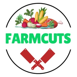 Farmcuts- Vegs & Meat Delivery