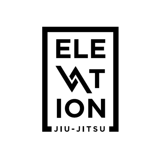 Elevation Jiu Jitsu