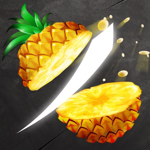 Fruit Slice - Fruit Game iOS App