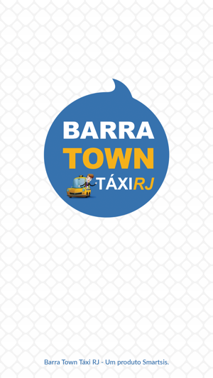 Barra Town Táxi