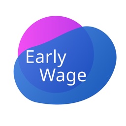 Early Wage - on demand wage