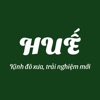 Huế Audio Guide