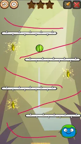 Game screenshot Draw the Line apk