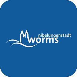 Nibelungenstadt Worms