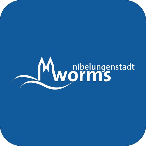 Nibelungenstadt Worms