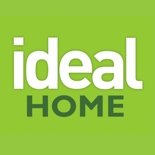 Ideal Home iOS App