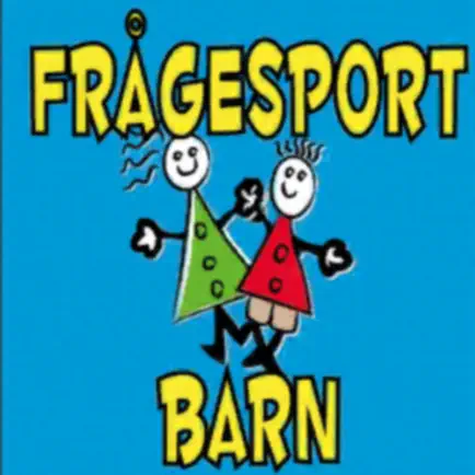 Frågesport Barn Читы