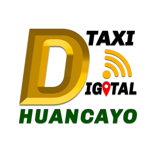 Taxi Digital Huancayo icon