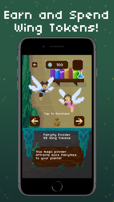 Fairyflies screenshot 4